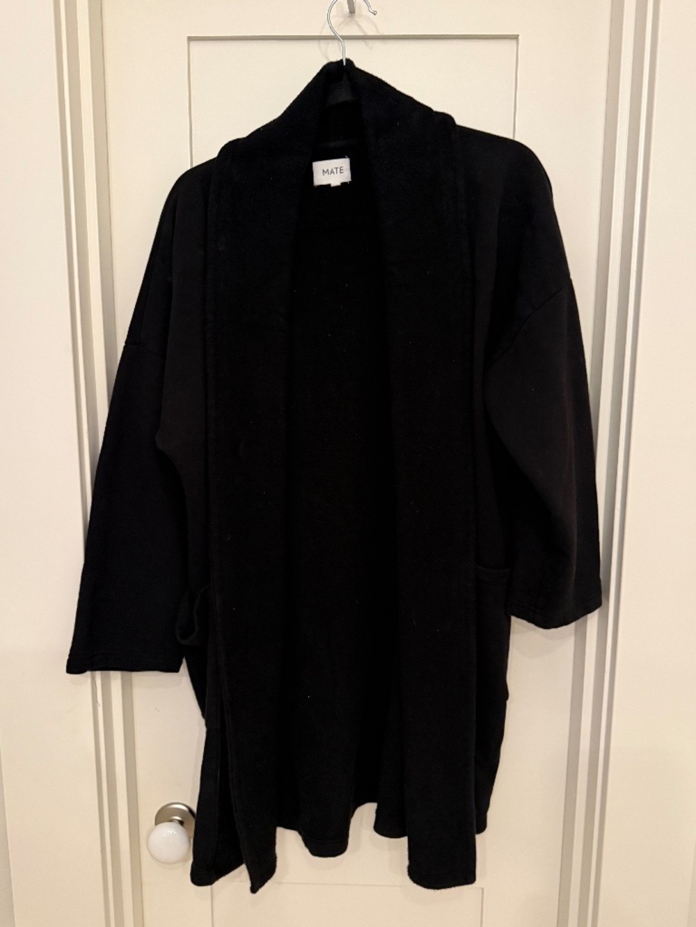 MAtE the Label- Open Cardigan